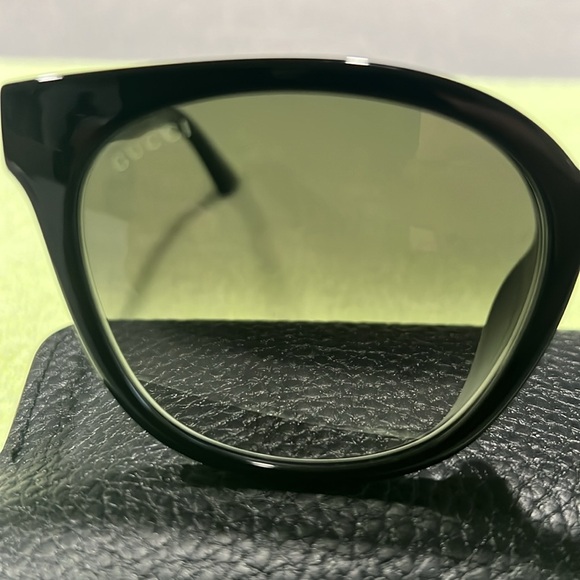 GUCCI GG1122SA SUNGLASSES ๐ - Picture 4 of 12